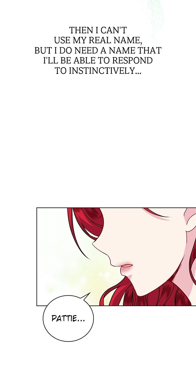 His Recovery MagicWorked Too Well! Episode 4 page 32 - 