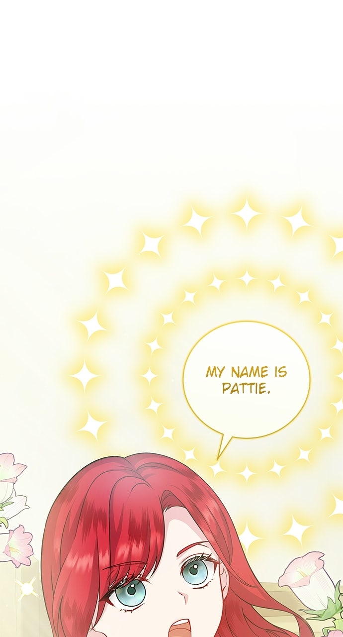 His Recovery MagicWorked Too Well! Episode 4 page 33 - 