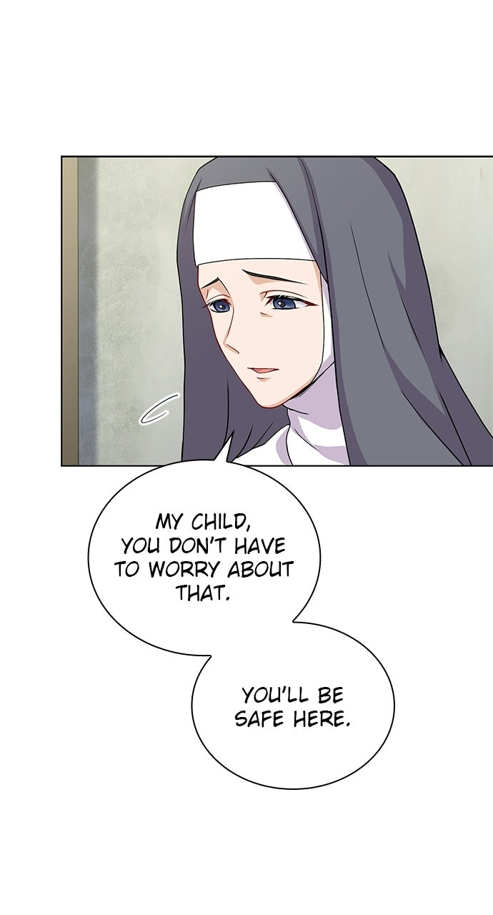 His Recovery MagicWorked Too Well! Episode 4 page 36 - 