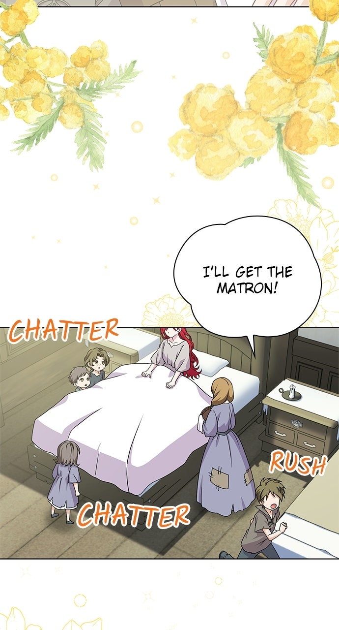 His Recovery MagicWorked Too Well! Episode 4 page 5 - 