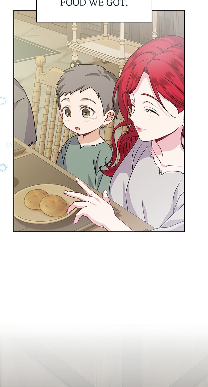 His Recovery MagicWorked Too Well! Episode 4 page 41 - 