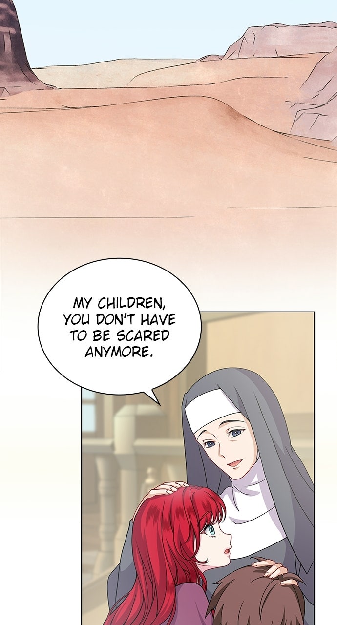 His Recovery MagicWorked Too Well! Episode 4 page 47 - 