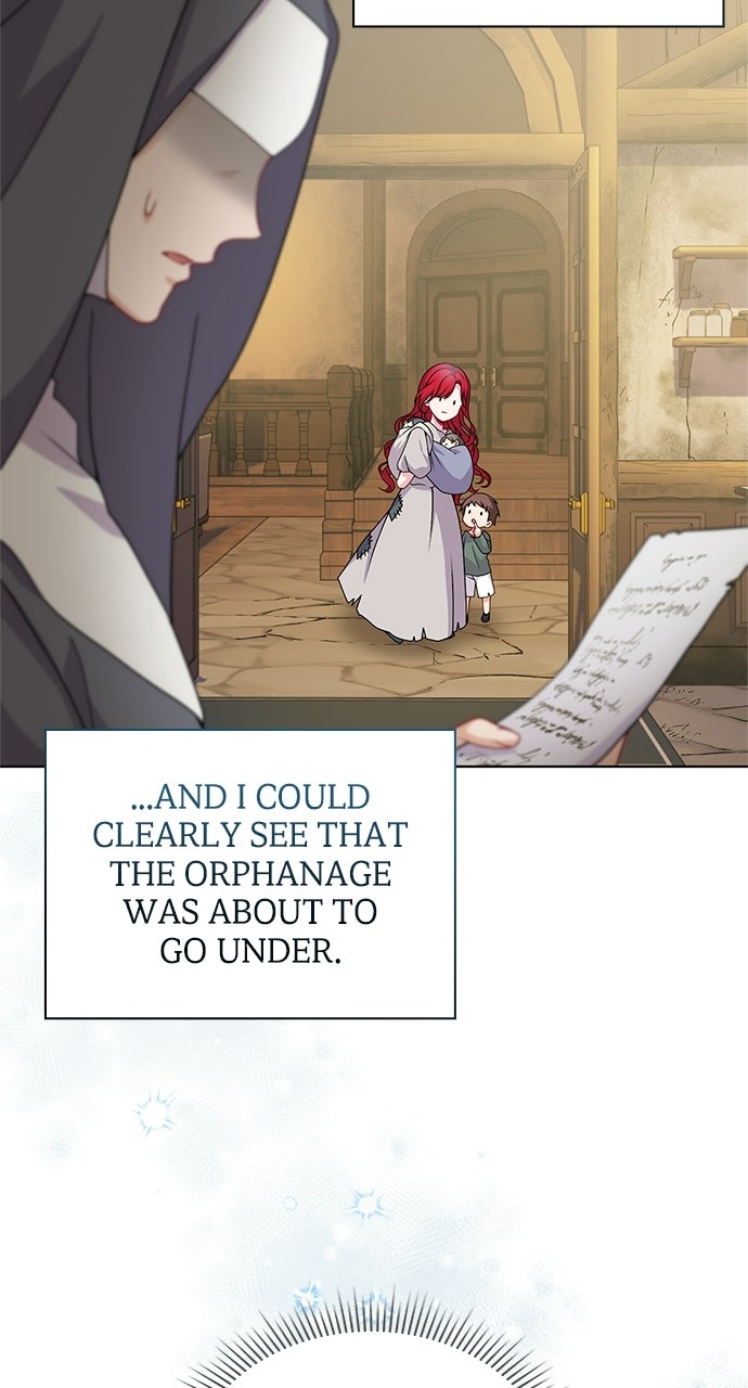 His Recovery MagicWorked Too Well! Episode 4 page 49 - 