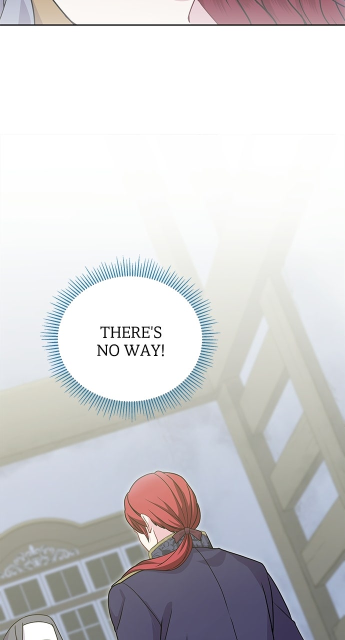His Recovery MagicWorked Too Well! Episode 4 page 58 - 