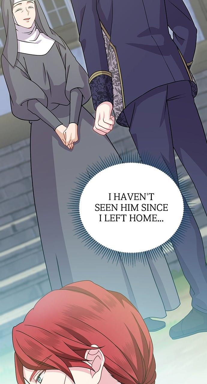 His Recovery MagicWorked Too Well! Episode 4 page 59 - 