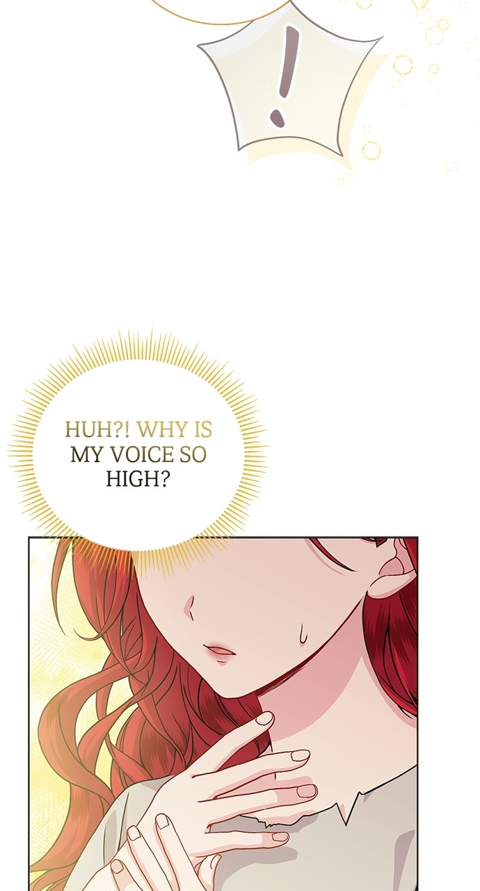 His Recovery MagicWorked Too Well! Episode 4 page 7 - 
