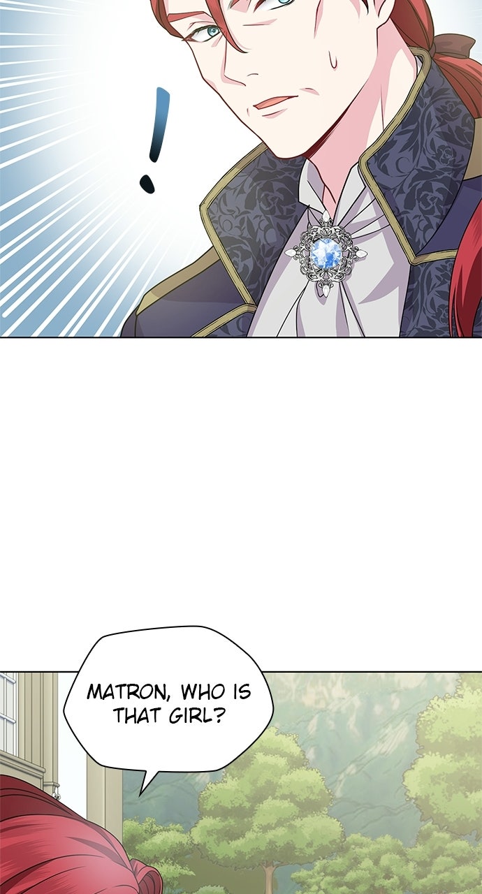 His Recovery MagicWorked Too Well! Episode 4 page 62 - 