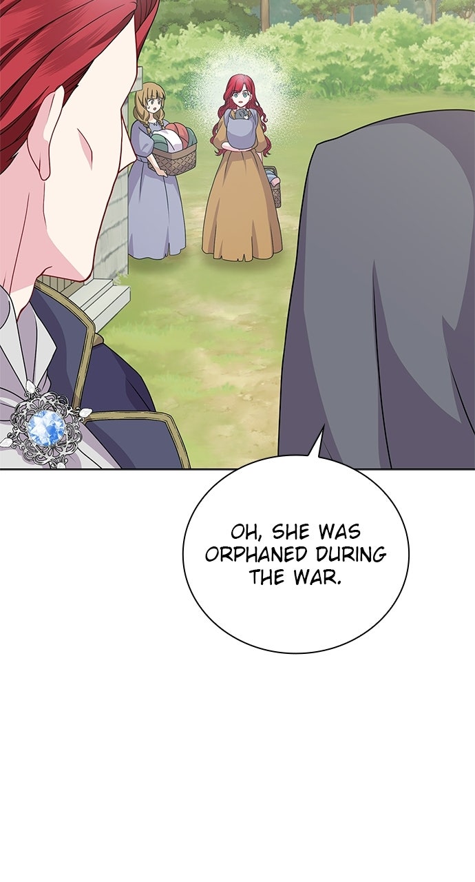 His Recovery MagicWorked Too Well! Episode 4 page 63 - 