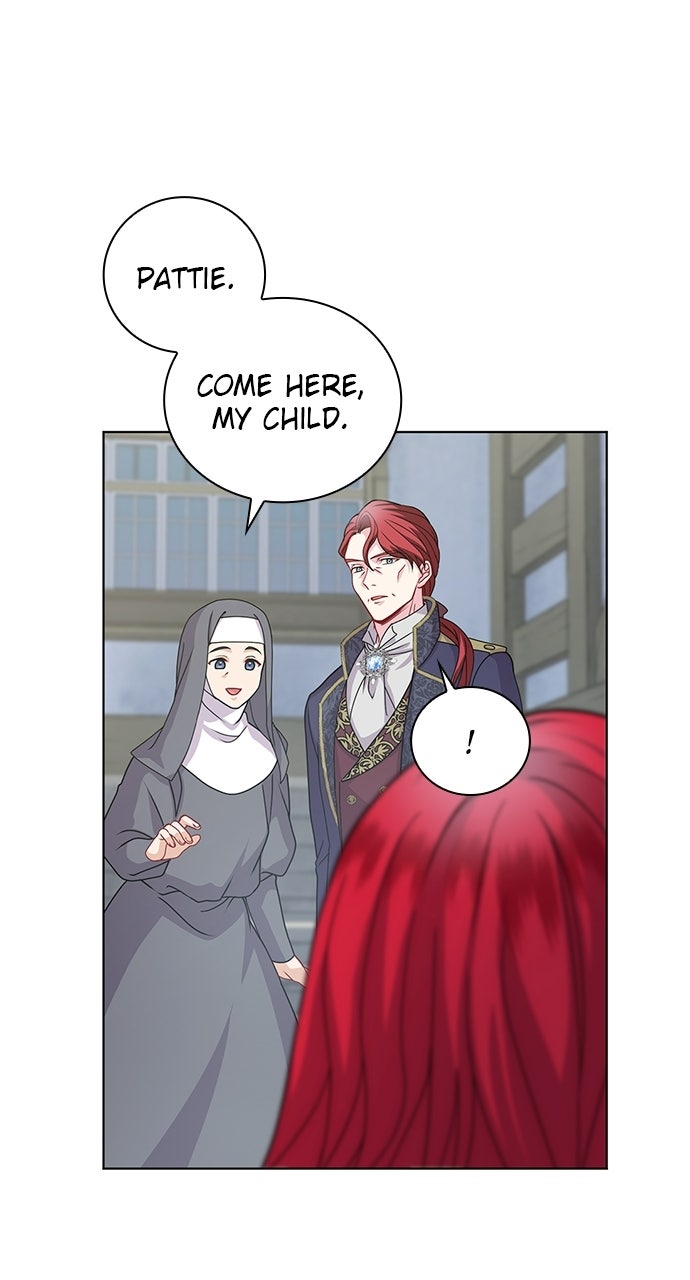 His Recovery MagicWorked Too Well! Episode 4 page 66 - 