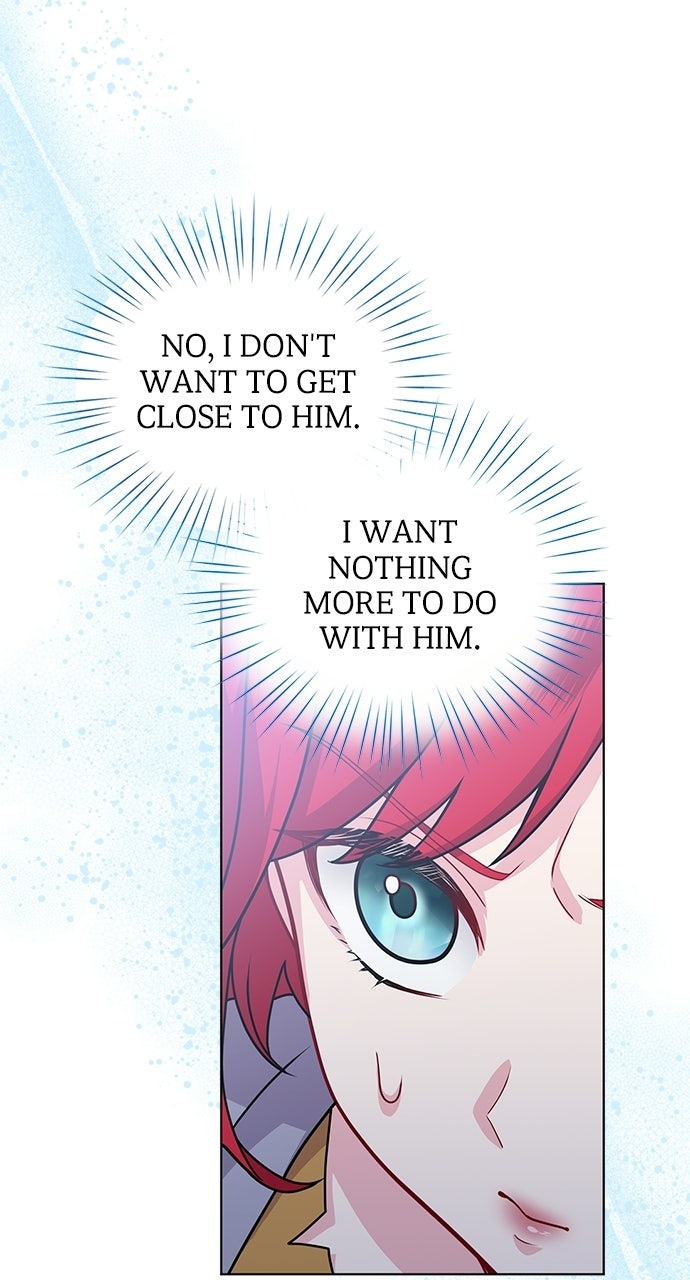 His Recovery MagicWorked Too Well! Episode 4 page 68 - 