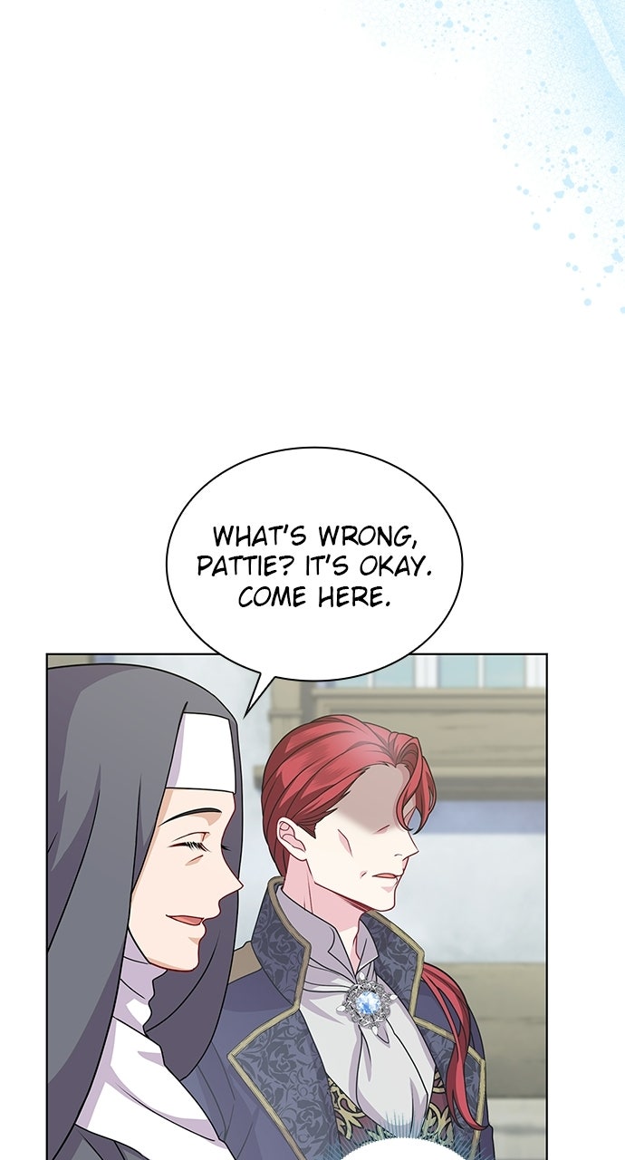 His Recovery MagicWorked Too Well! Episode 4 page 69 - 