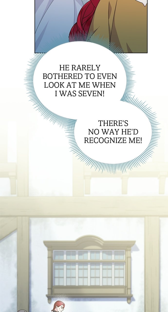 His Recovery MagicWorked Too Well! Episode 4 page 71 - 
