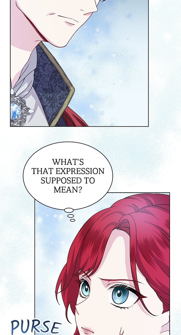 His Recovery MagicWorked Too Well! Episode 4 page 73 - 