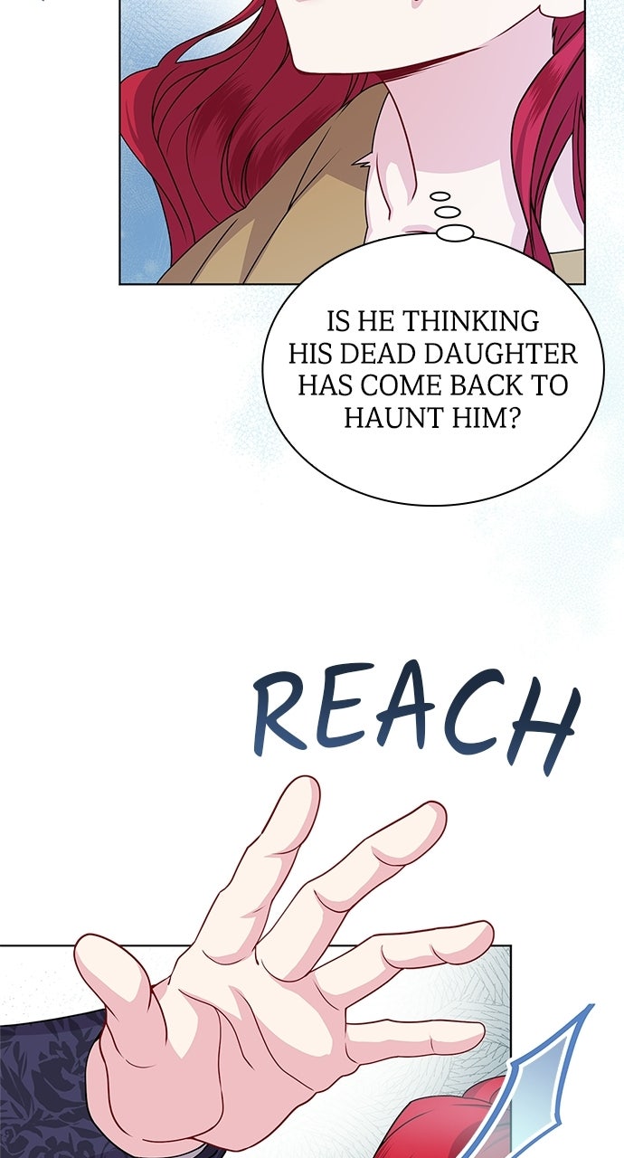 His Recovery MagicWorked Too Well! Episode 4 page 74 - 