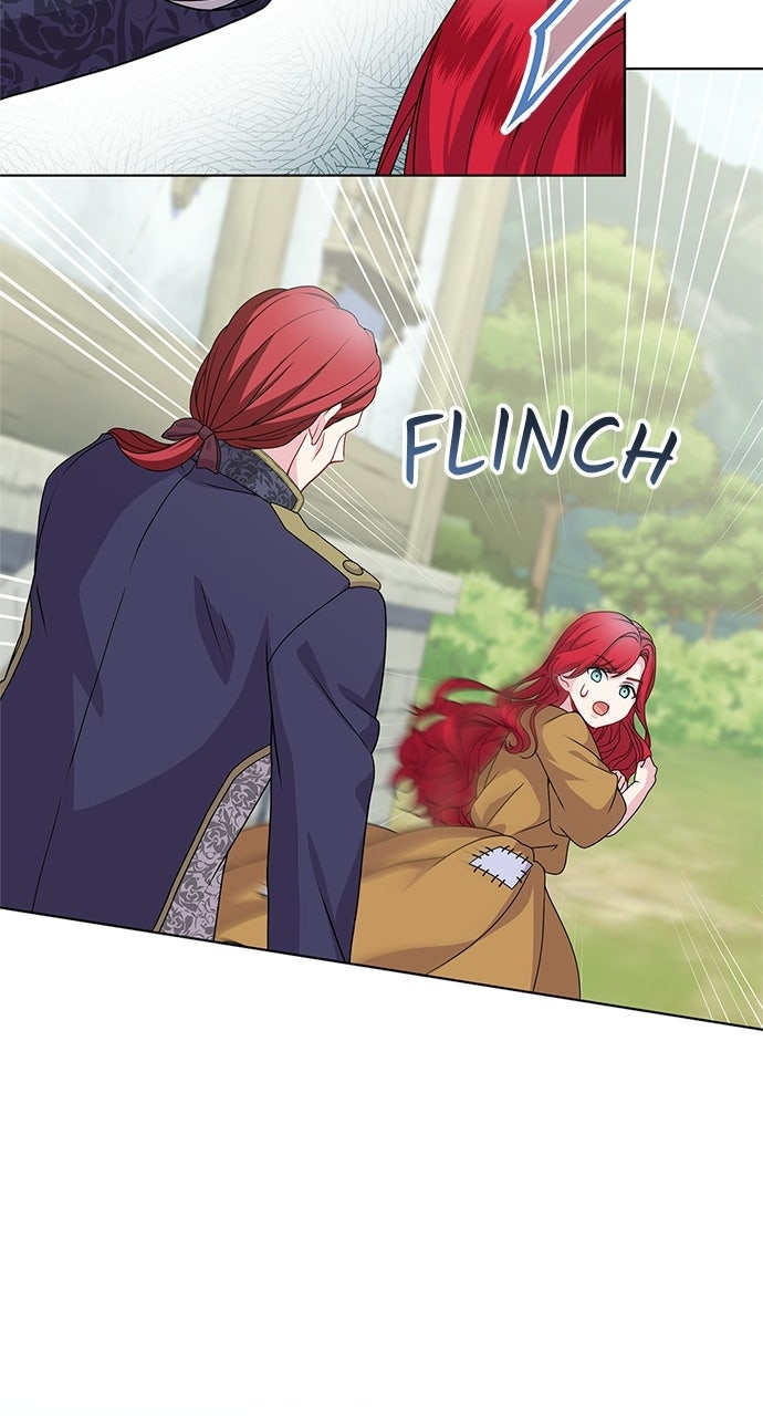His Recovery MagicWorked Too Well! Episode 4 page 75 - 