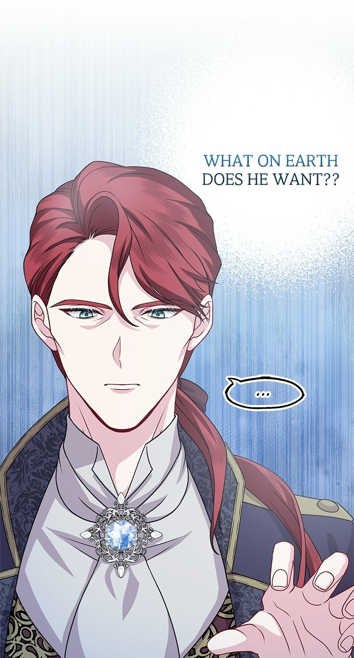 His Recovery MagicWorked Too Well! Episode 4 page 76 - 