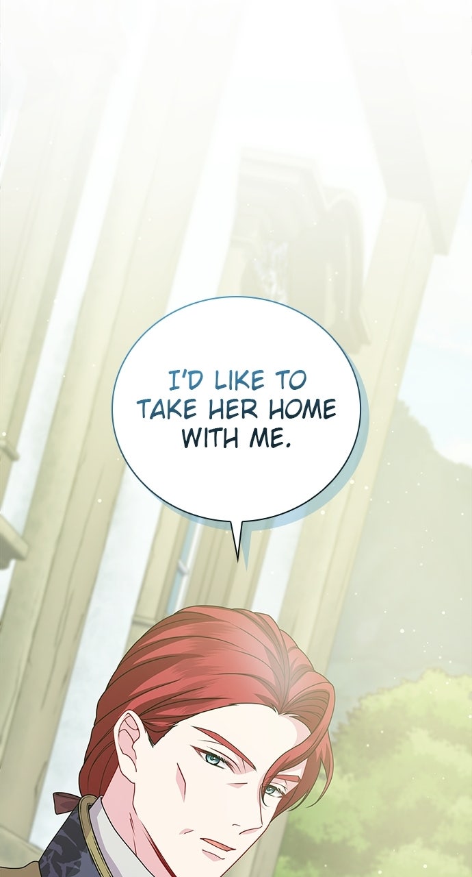 His Recovery MagicWorked Too Well! Episode 4 page 78 - 