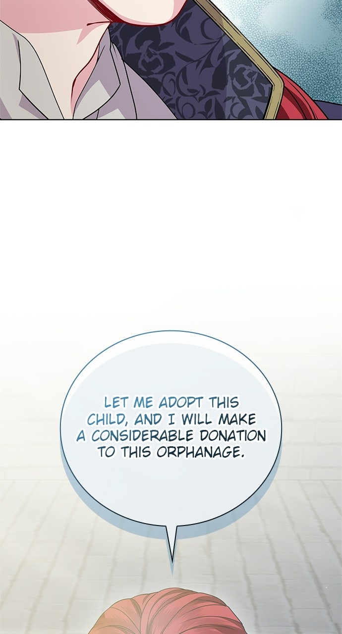 His Recovery MagicWorked Too Well! Episode 4 page 87 - 