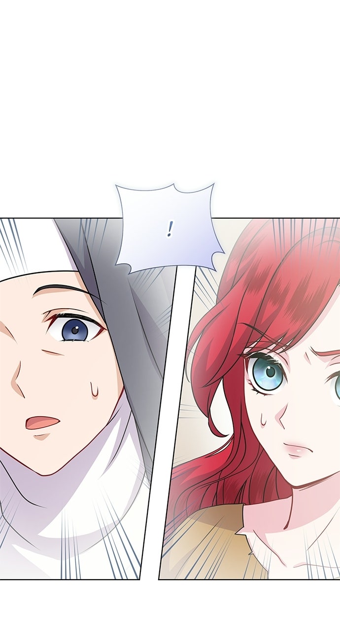 His Recovery MagicWorked Too Well! Episode 4 page 89 - 