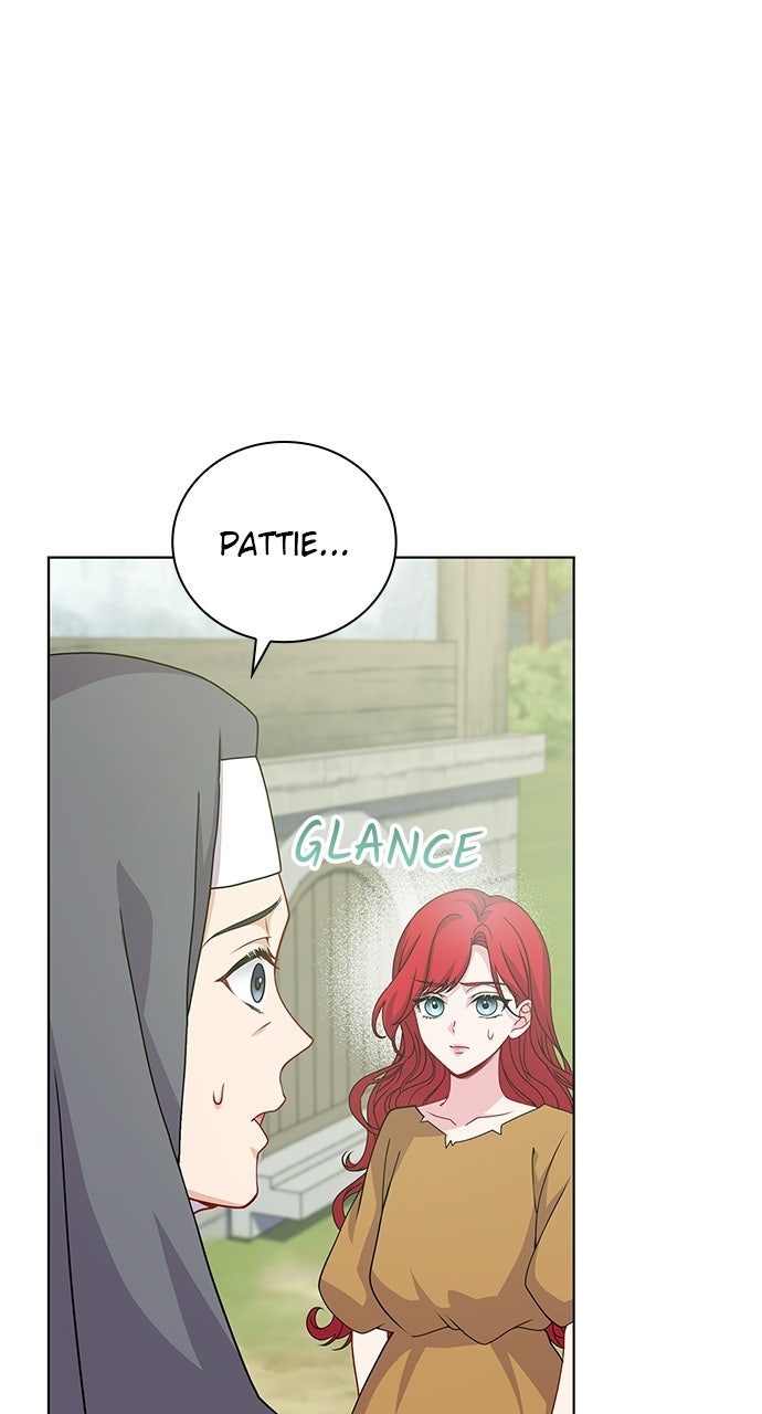 His Recovery MagicWorked Too Well! Episode 4 page 90 - 