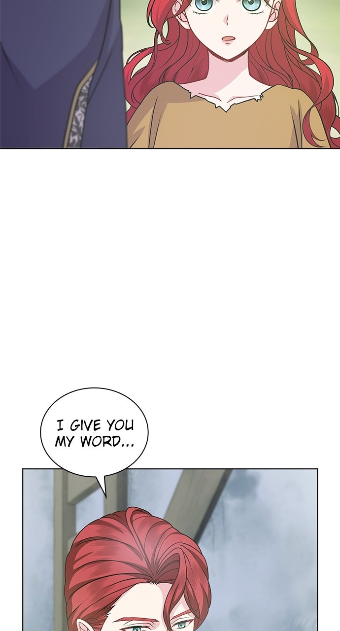 His Recovery MagicWorked Too Well! Episode 4 page 94 - 