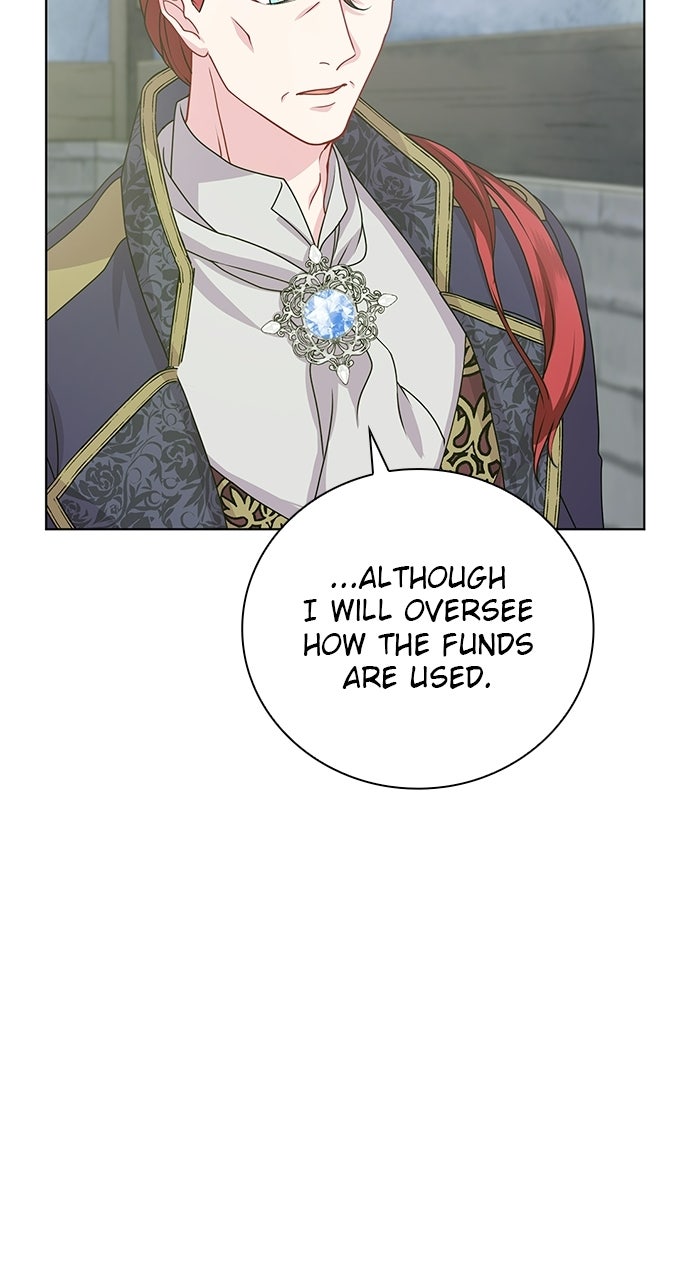 His Recovery MagicWorked Too Well! Episode 4 page 95 - 