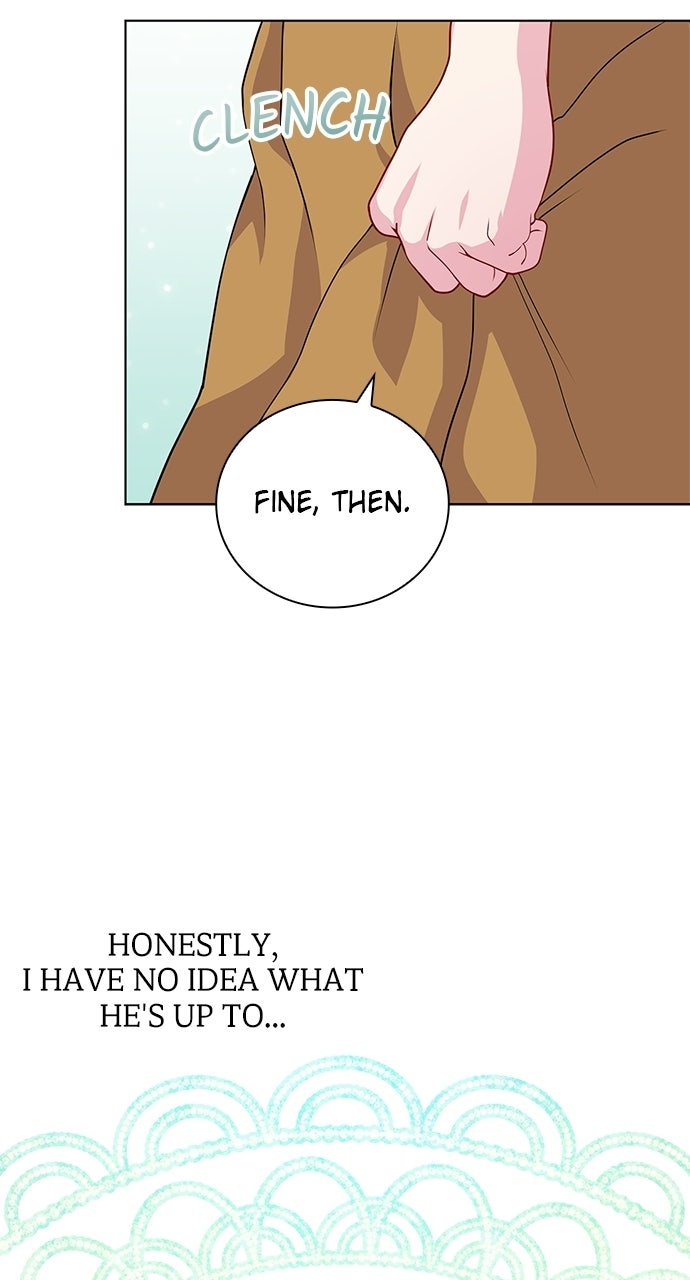 His Recovery MagicWorked Too Well! Episode 4 page 96 - 