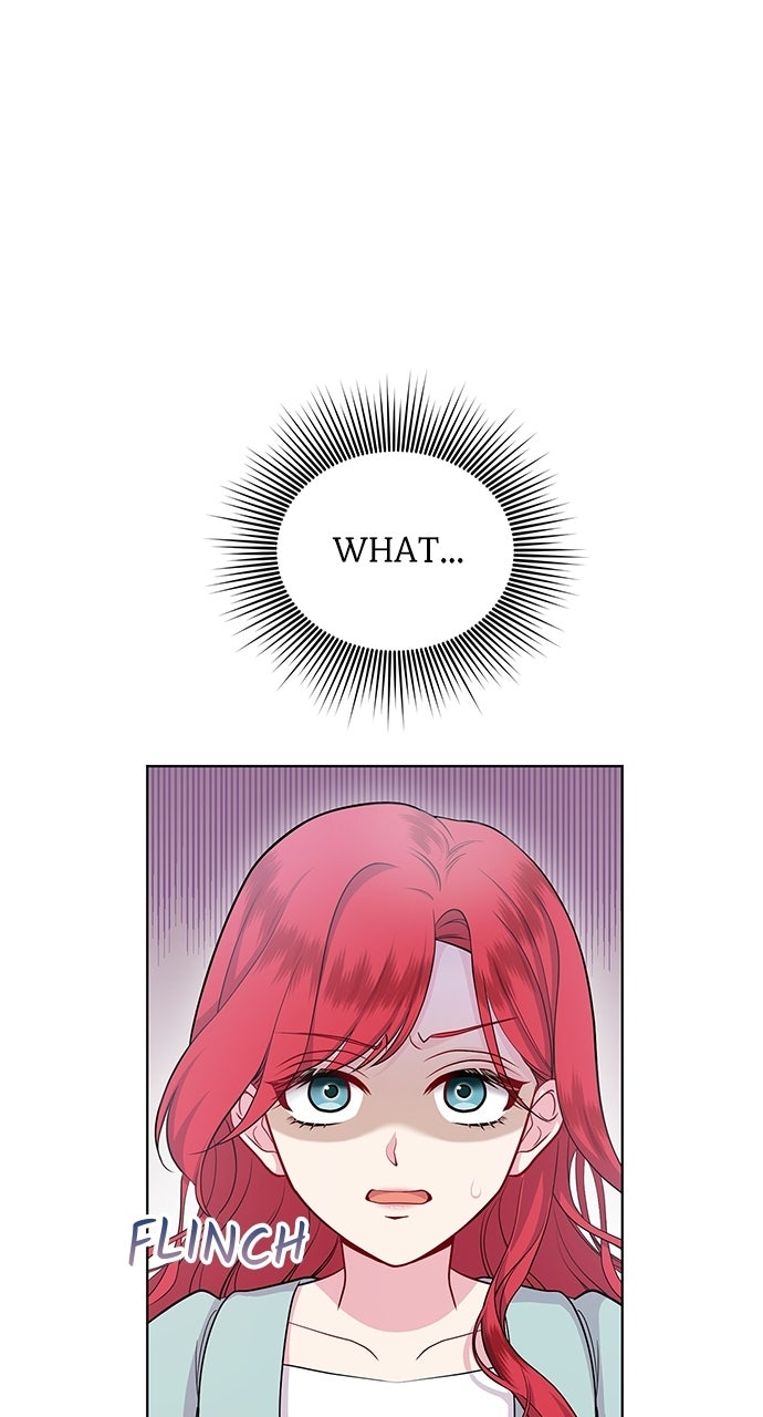 His Recovery MagicWorked Too Well! Episode 5 page 1 - 