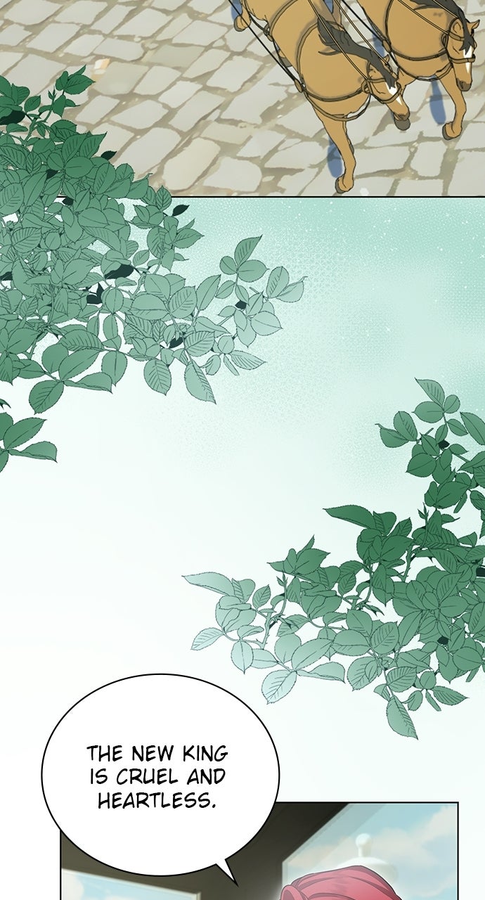 His Recovery MagicWorked Too Well! Episode 5 page 104 - 