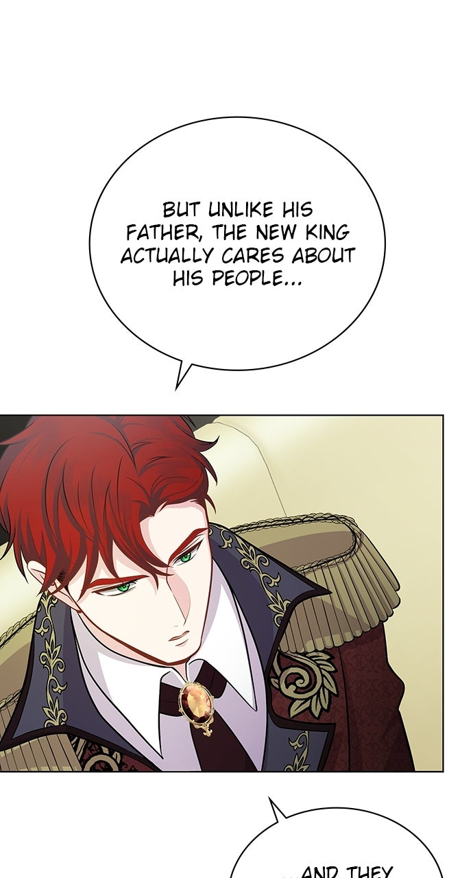 His Recovery MagicWorked Too Well! Episode 5 page 106 - 