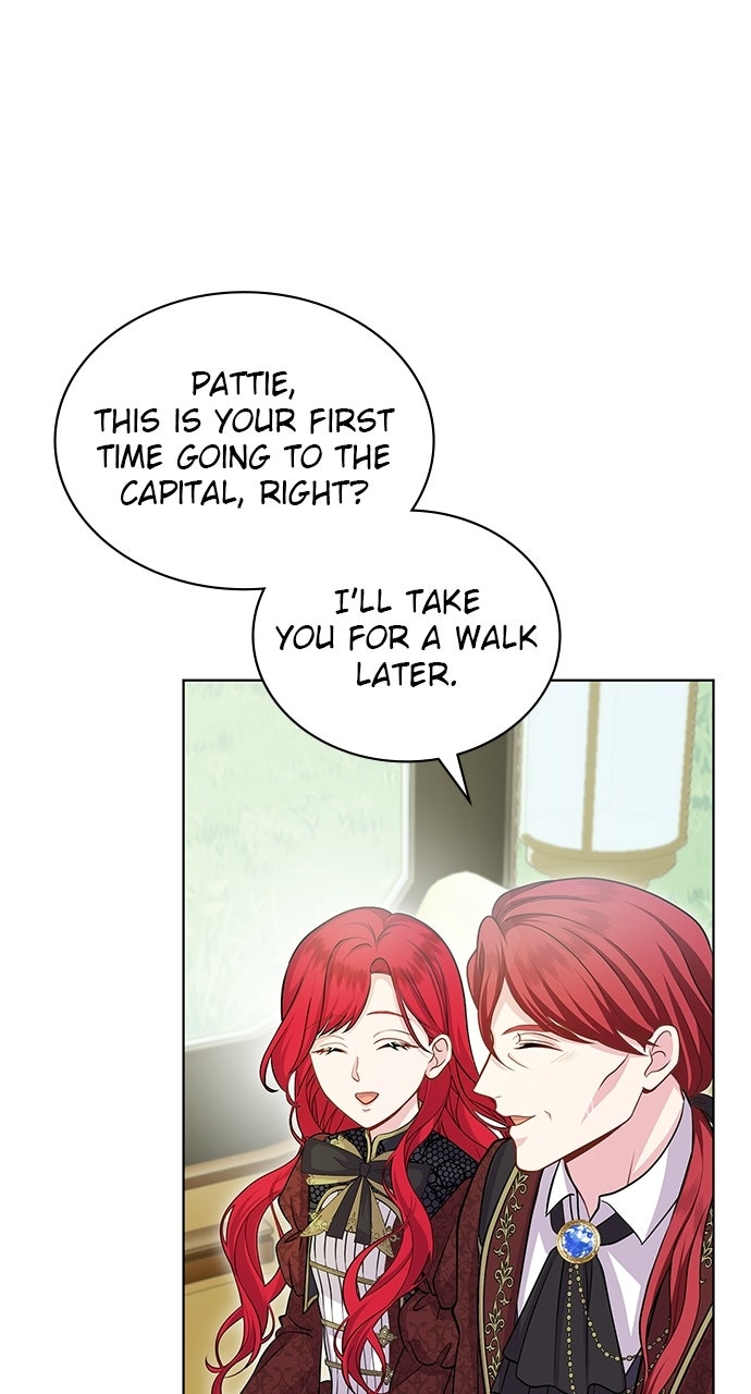 His Recovery MagicWorked Too Well! Episode 5 page 108 - 