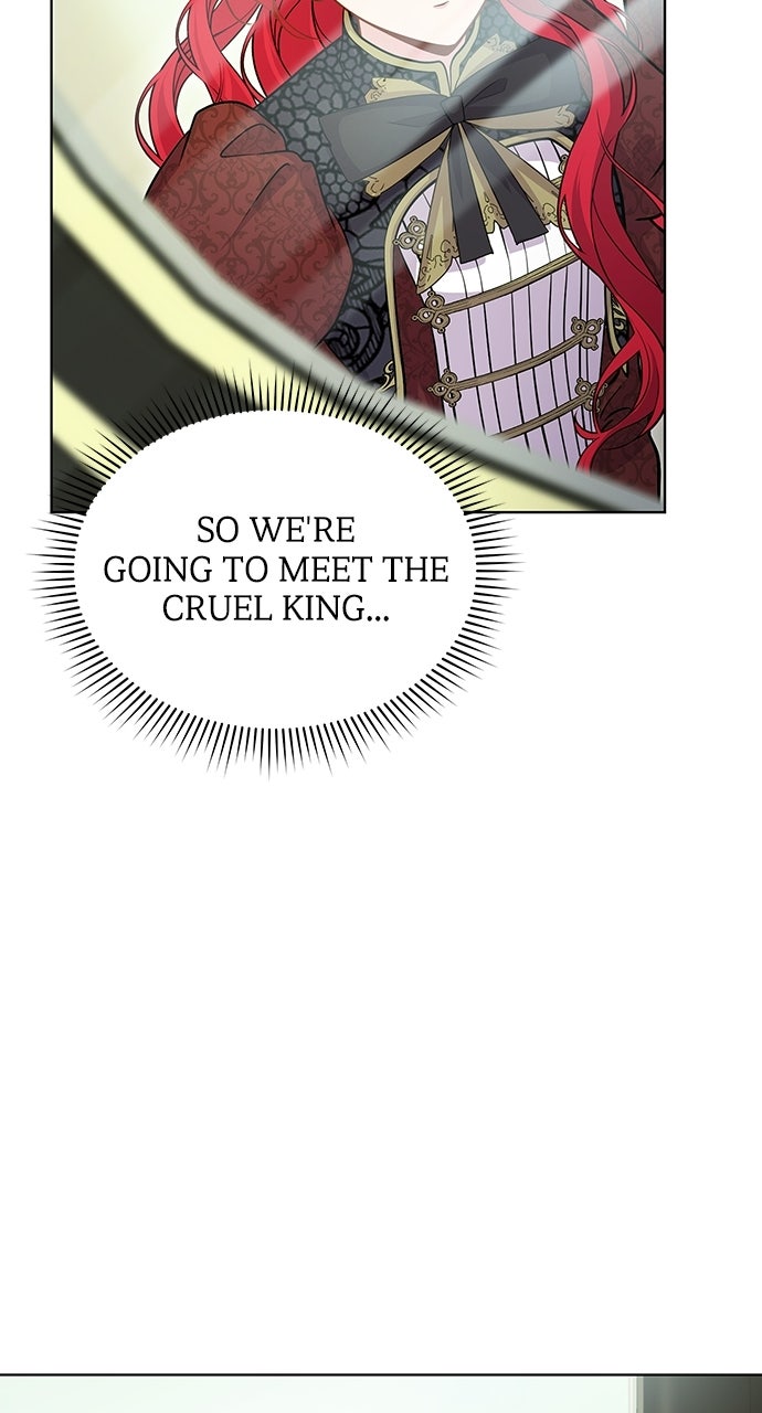 His Recovery MagicWorked Too Well! Episode 5 page 110 - 