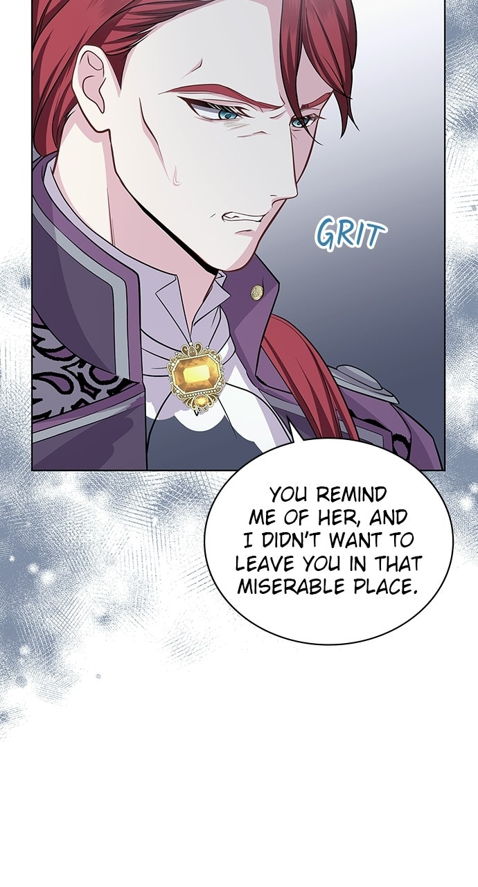 His Recovery MagicWorked Too Well! Episode 5 page 12 - 