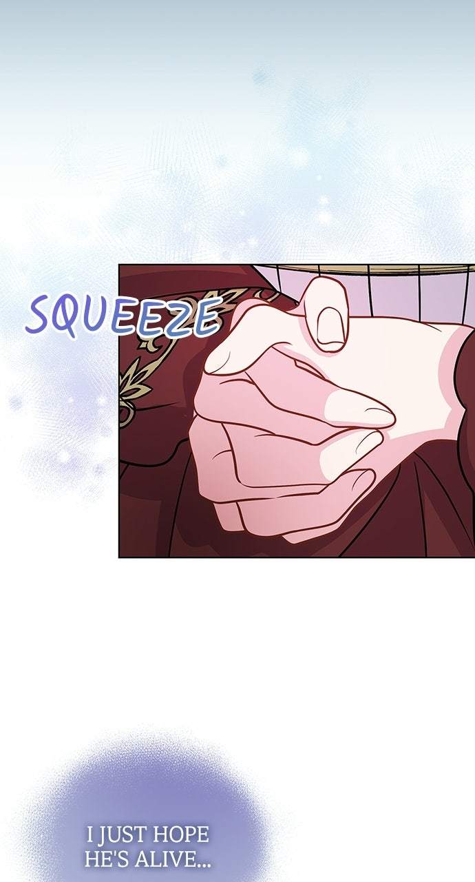 His Recovery MagicWorked Too Well! Episode 5 page 113 - 