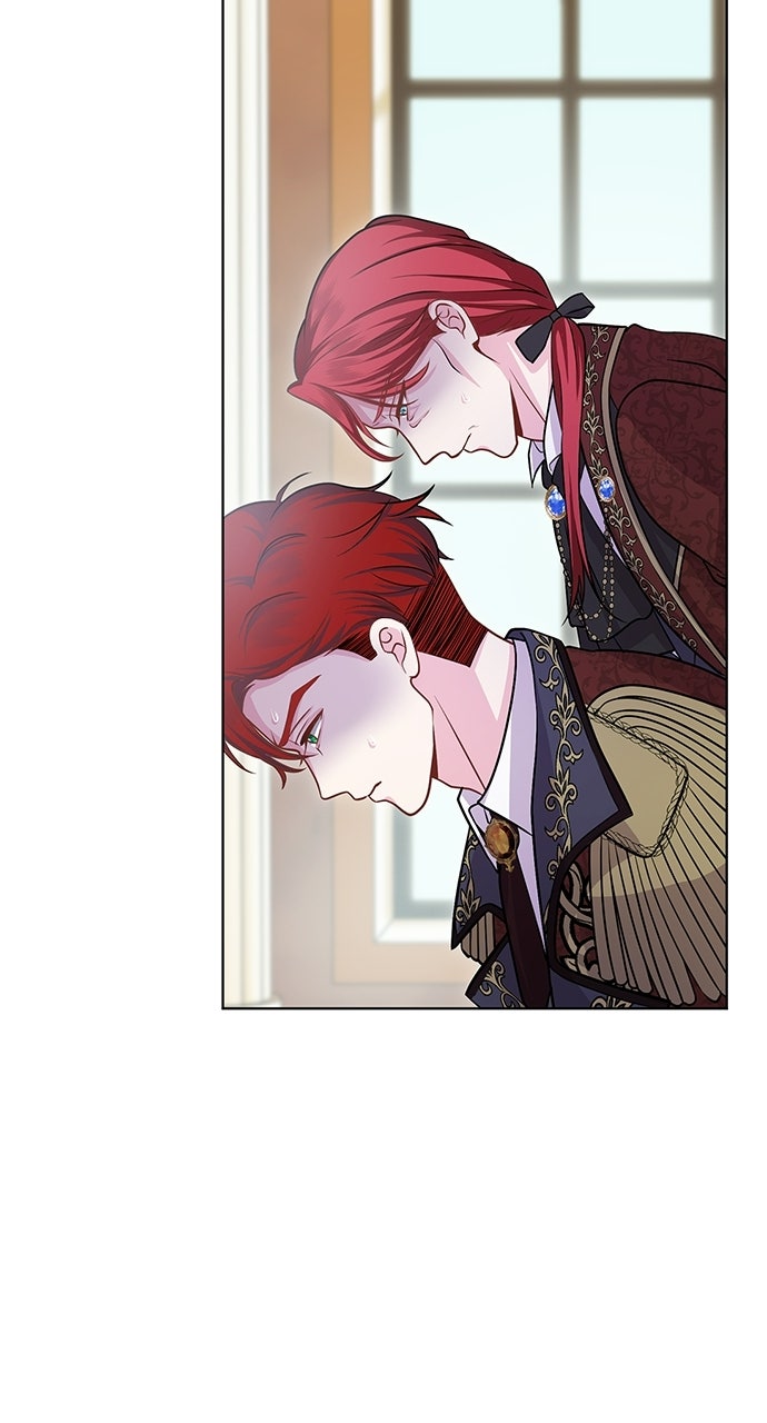 His Recovery MagicWorked Too Well! Episode 5 page 119 - 