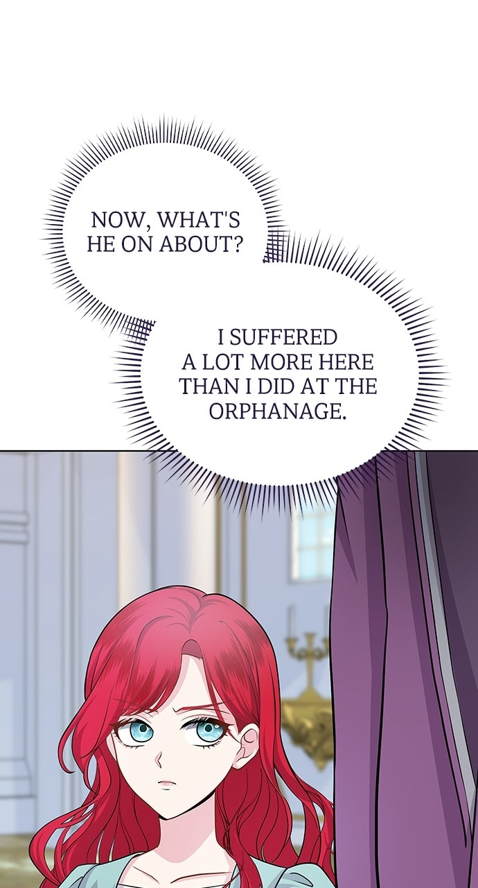 His Recovery MagicWorked Too Well! Episode 5 page 13 - 