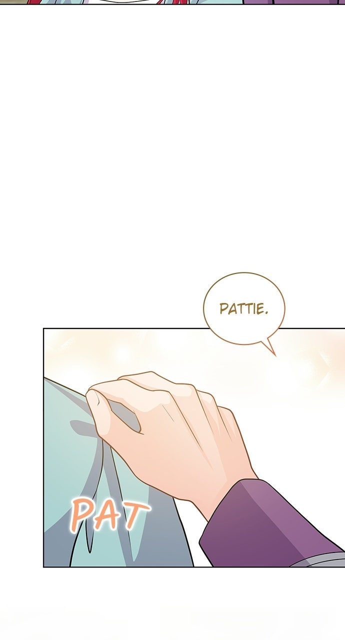His Recovery MagicWorked Too Well! Episode 5 page 14 - 