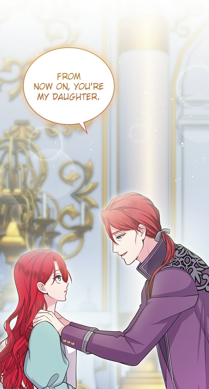 His Recovery MagicWorked Too Well! Episode 5 page 15 - 