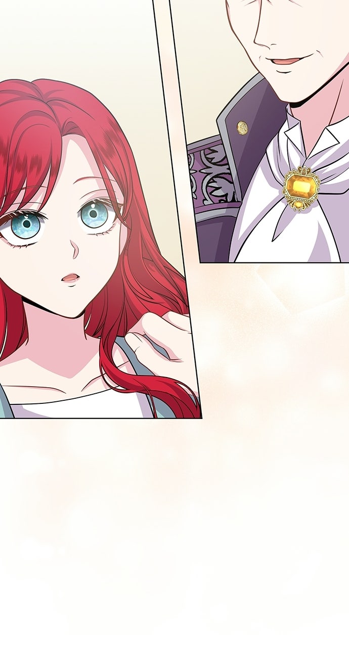 His Recovery MagicWorked Too Well! Episode 5 page 17 - 
