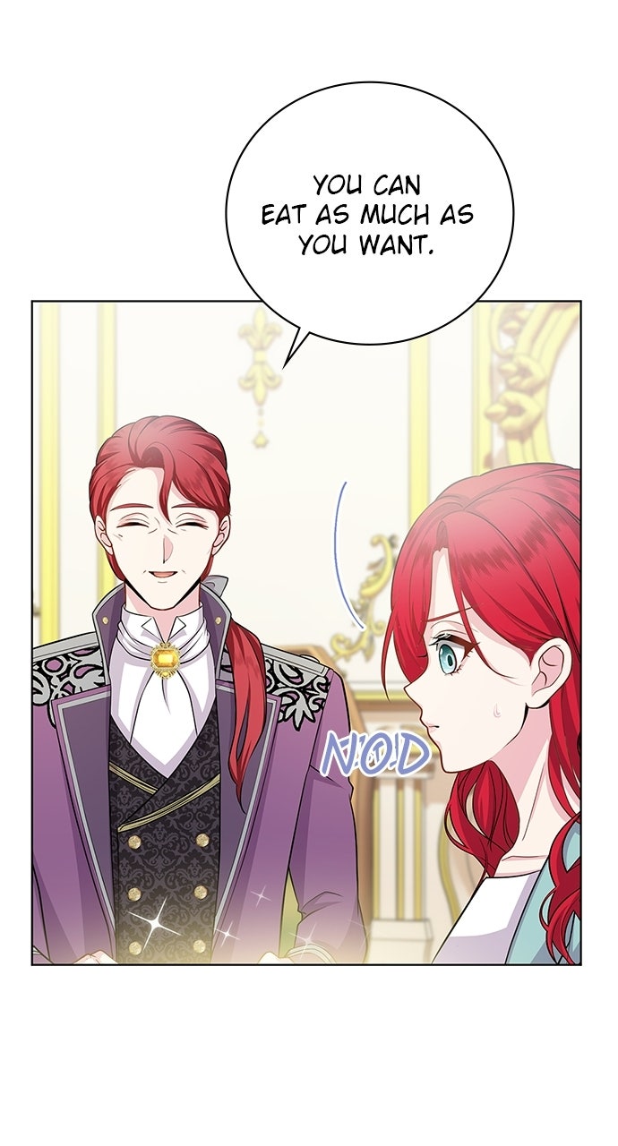 His Recovery MagicWorked Too Well! Episode 5 page 26 - 