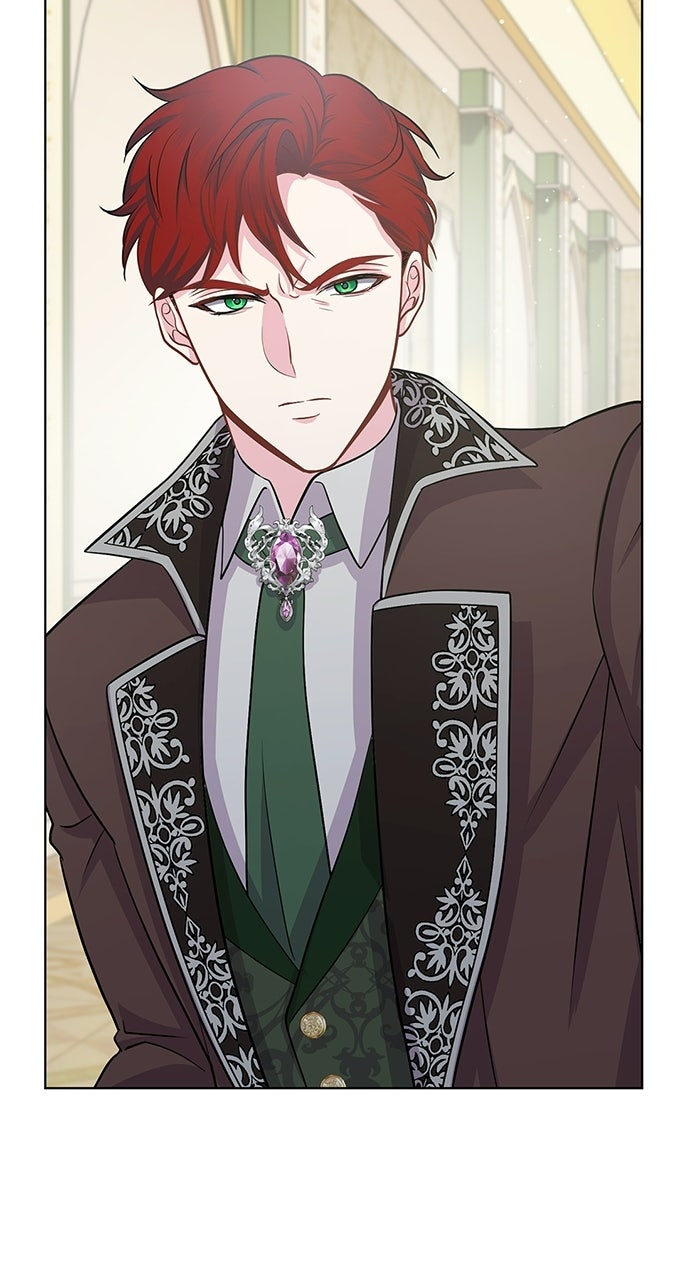His Recovery MagicWorked Too Well! Episode 5 page 30 - 