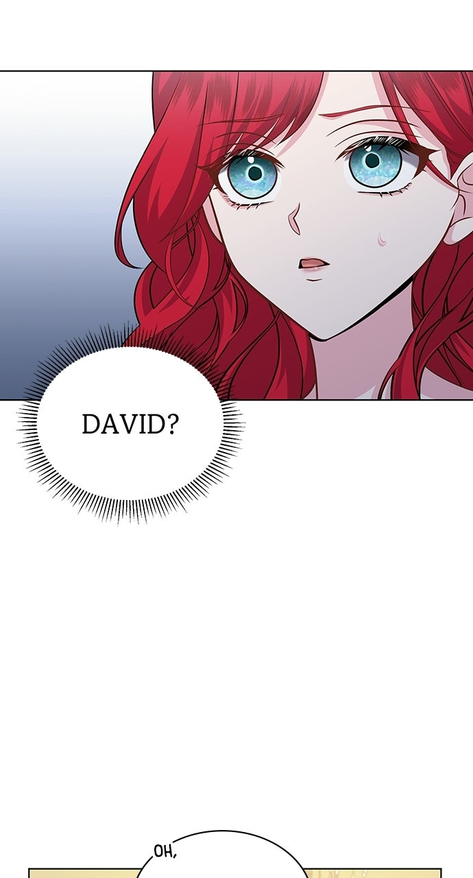 His Recovery MagicWorked Too Well! Episode 5 page 31 - 
