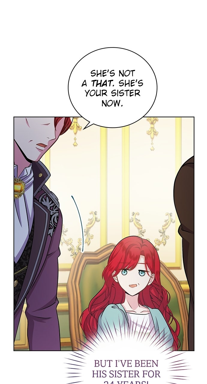 His Recovery MagicWorked Too Well! Episode 5 page 33 - 