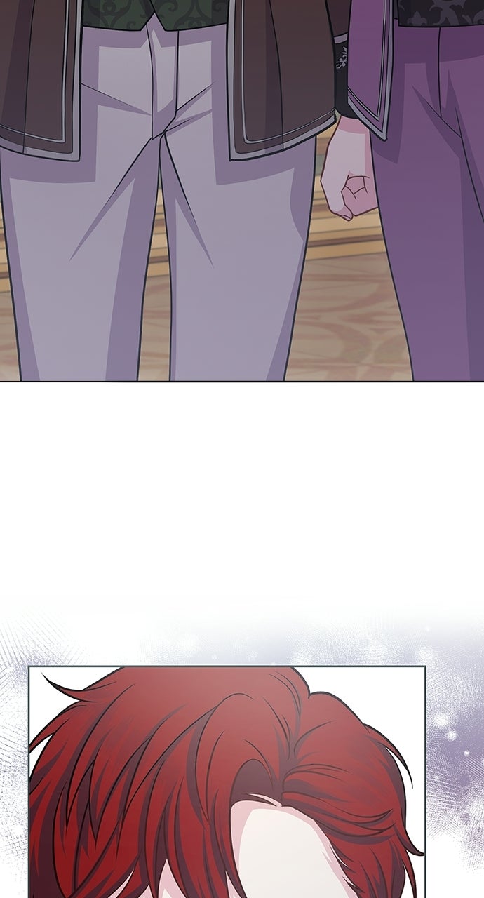 His Recovery MagicWorked Too Well! Episode 5 page 36 - 
