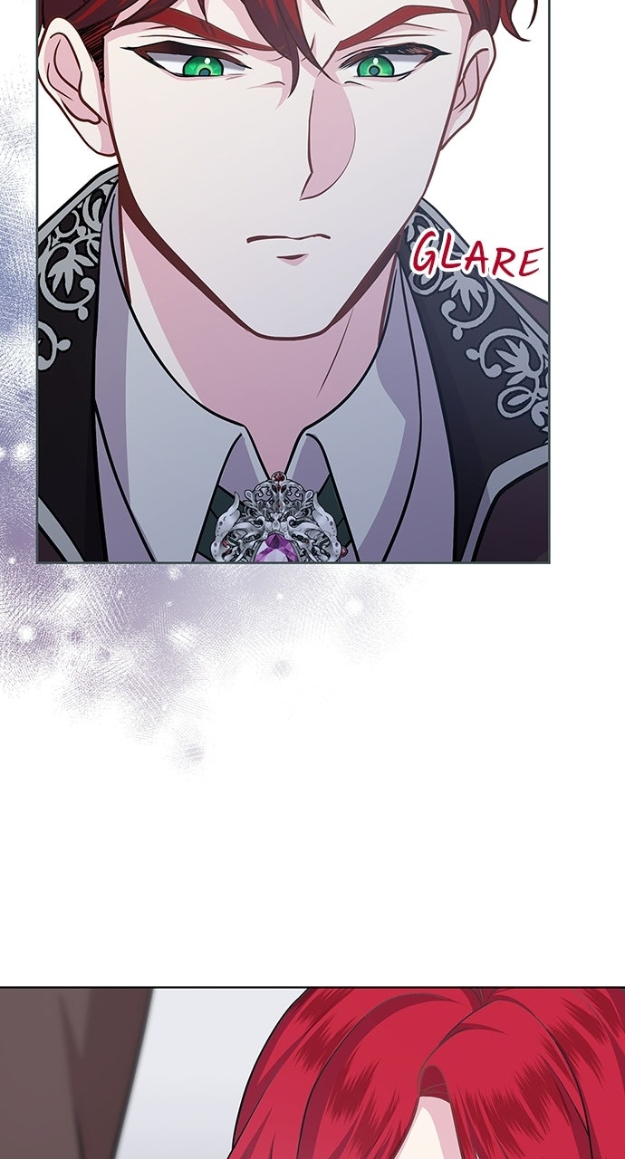 His Recovery MagicWorked Too Well! Episode 5 page 37 - 