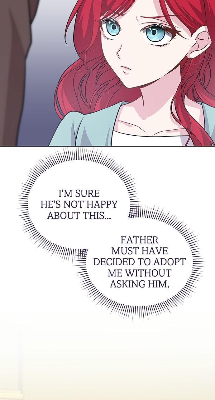 His Recovery MagicWorked Too Well! Episode 5 page 38 - 