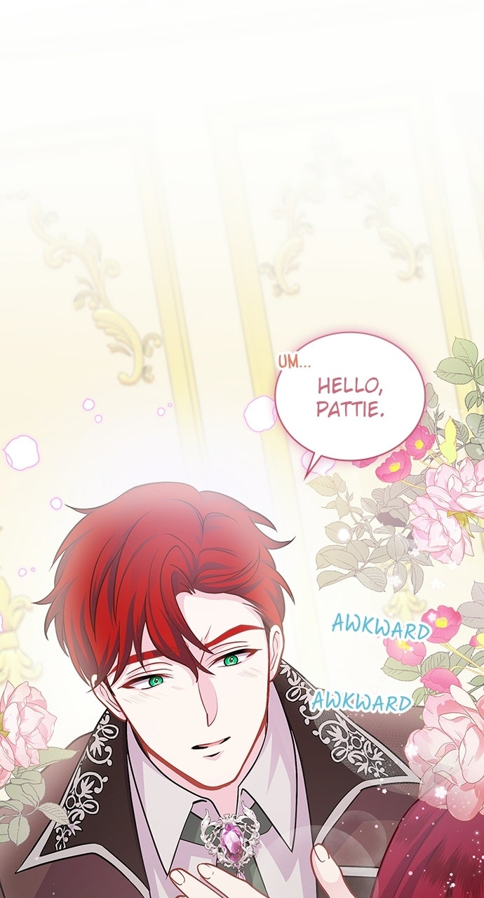 His Recovery MagicWorked Too Well! Episode 5 page 40 - 