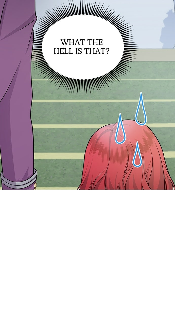 His Recovery MagicWorked Too Well! Episode 5 page 5 - 