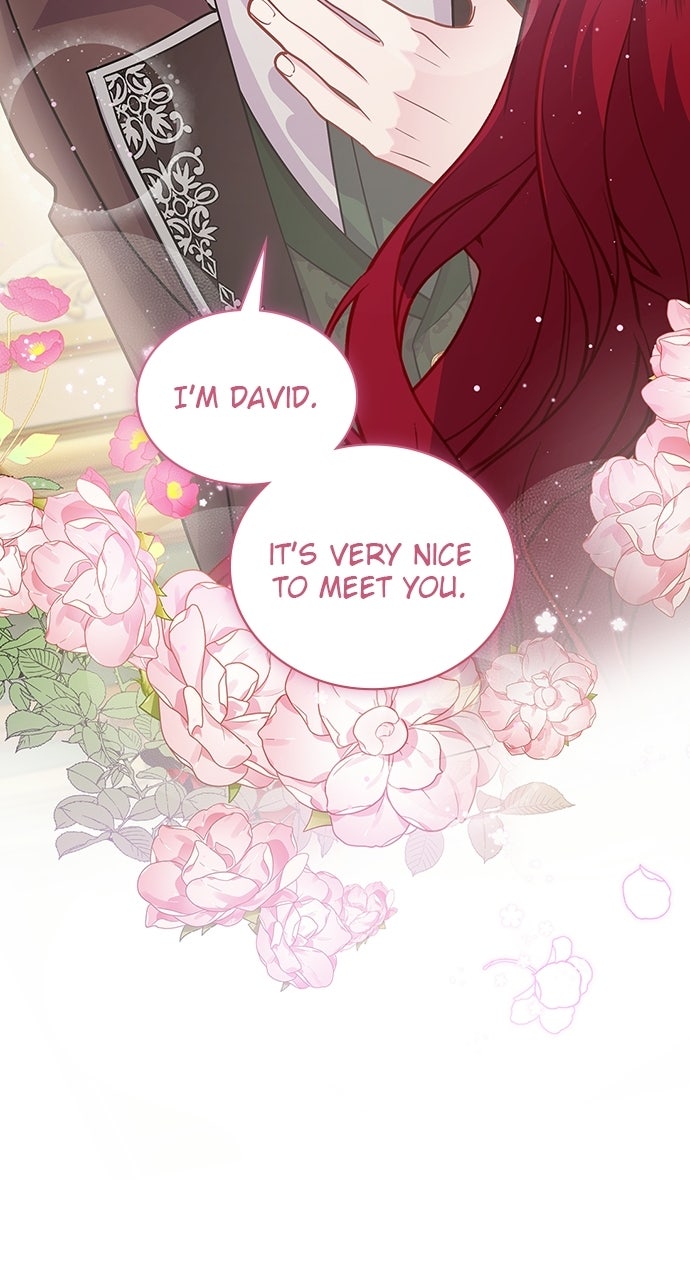 His Recovery MagicWorked Too Well! Episode 5 page 41 - 