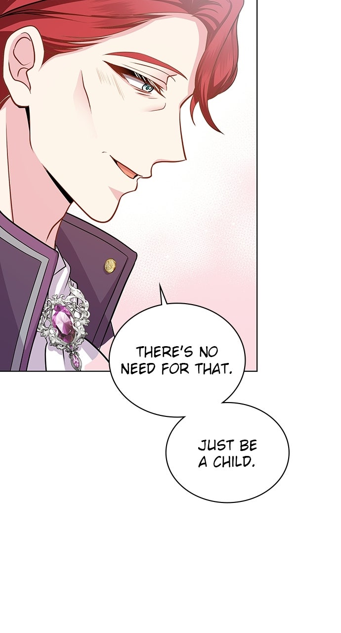 His Recovery MagicWorked Too Well! Episode 5 page 44 - 